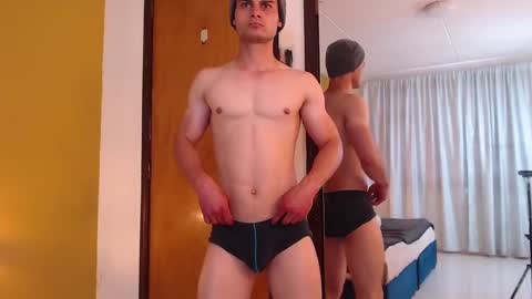 Andrew online show from 5, 2, 2025