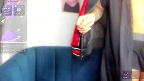 Snapshot of andrew_twink18 chatting on 18, 2, 2025 Andrew M. online show from 18, 2, 2025