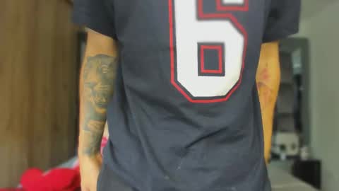 Snapshot of andrew_twink18 chatting on 28, 9, 2025 Andrew M. online show from 28, 9, 2025