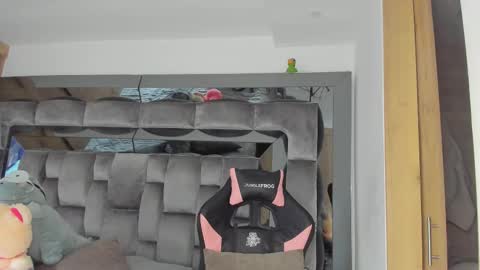 Snapshot of andrew_twink18 chatting on 5, 10, 2025 Andrew M. online show from 5, 10, 2025