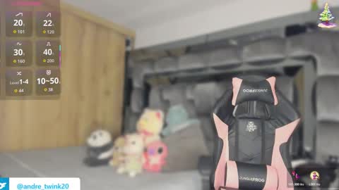 Snapshot of andrew_twink18 chatting on 14, 11, 2025 Andrew M. online show from 14, 11, 2025