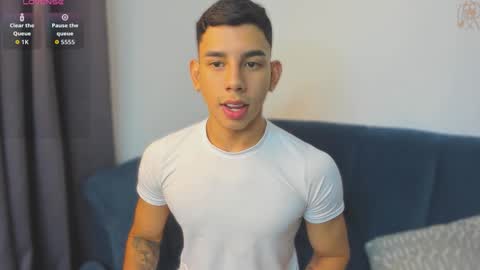 Andrew M. online show from 27, 3, 2026