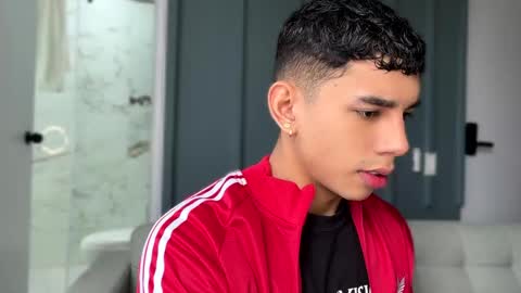 Andrew M. online show from 18, 4, 2026