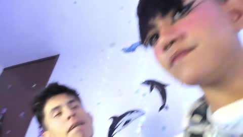 Snapshot of andrew_uwu_ chatting on 7, 12, 2024 ANDREW independent model online show from 7, 12, 2024