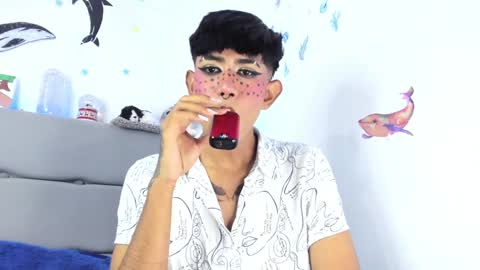 Snapshot of andrew_uwu_ chatting on 23, 12, 2024 ANDREW independent model online show from 23, 12, 2024