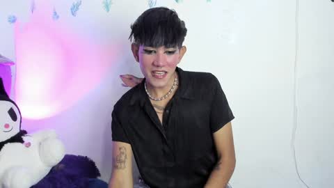 Snapshot of andrew_uwu_ chatting on 15, 1, 2025 ANDREW independent model online show from 15, 1, 2025