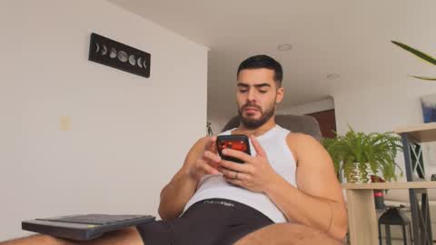 ANDREW WEST online show from 19, 2, 2026