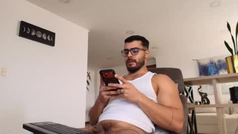 ANDREW WEST online show from 18, 3, 2026