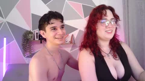 Andrew and Cherry online show from 10, 2, 2026