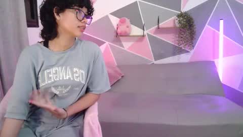 Andrew and Cherry online show from 18, 3, 2026