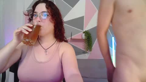 Andrew and Cherry online show from 21, 5, 2026