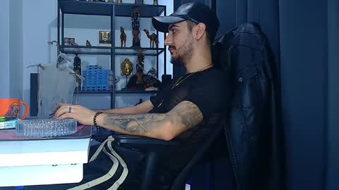 MasterRomania  online show from 19, 2, 2025