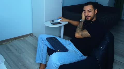 MasterRomania  online show from 25, 9, 2025