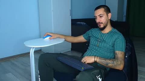 MasterRomania  online show from 13, 10, 2025