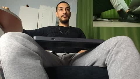 MasterRomania  online show from 25, 11, 2025