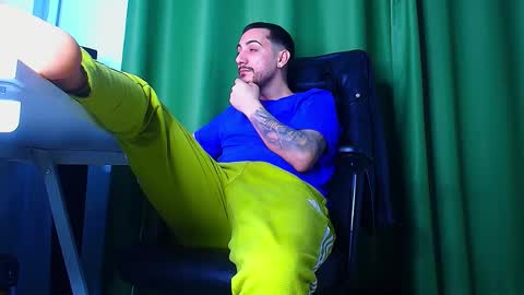 MasterRomania  online show from 9, 3, 2026