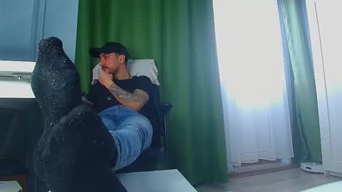 MasterRomania  online show from 18, 3, 2026