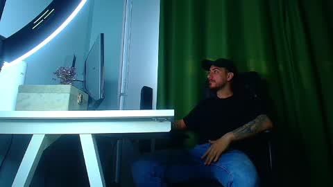 MasterRomania  online show from 8, 4, 2026