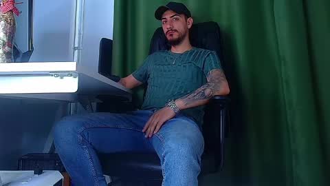 MasterRomania  online show from 15, 4, 2026