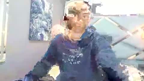 Snapshot of andrewcooper1 chatting on 10, 1, 2025 andrew online show from 10, 1, 2025