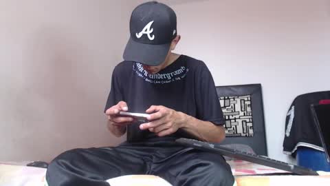 Snapshot of andrewcooper1 chatting on 30, 9, 2025 andrew online show from 30, 9, 2025