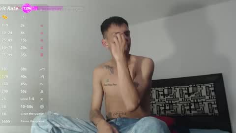 Snapshot of andrewcooper1 chatting on 2, 11, 2025 andrew online show from 2, 11, 2025