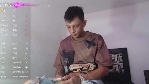 Snapshot of andrewcooper1 chatting on 2, 11, 2025 andrew online show from 2, 11, 2025