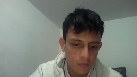 Snapshot of andrewcooper1 chatting on 1, 12, 2025 andrew online show from 1, 12, 2025