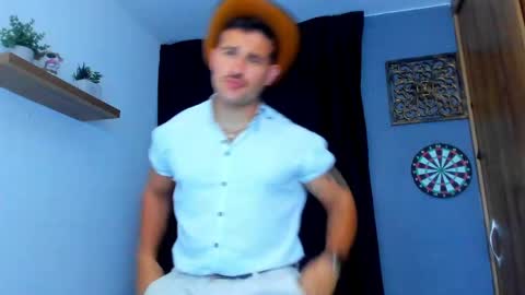 Andrew Diaz online show from 27, 5, 2026