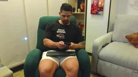 Andrew online show from 6, 2, 2026