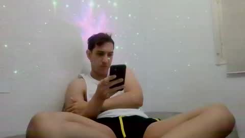 Snapshot of andrewgva chatting on 14, 12, 2025 andrewgva online show from 14, 12, 2025