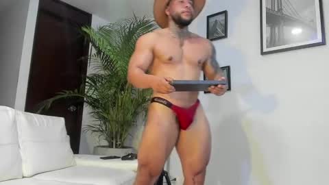 Snapshot of andrewjohnson0 chatting on 7, 2, 2025 Andrew Johnson online show from 7, 2, 2025