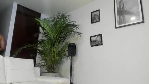 Snapshot of andrewjohnson0 chatting on 8, 2, 2025 Andrew Johnson online show from 8, 2, 2025