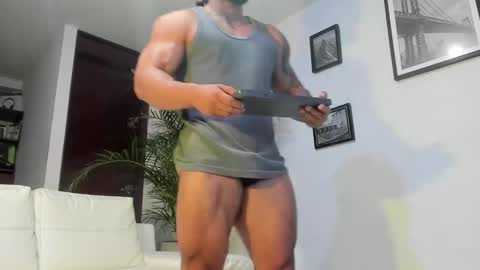 Snapshot of andrewjohnson0 chatting on 9, 2, 2025 Andrew Johnson online show from 9, 2, 2025