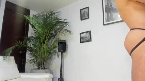 Snapshot of andrewjohnson0 chatting on 10, 2, 2025 Andrew Johnson online show from 10, 2, 2025