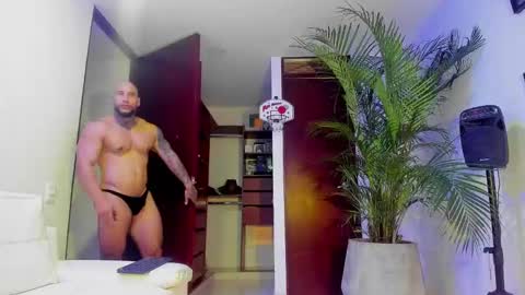 Snapshot of andrewjohnson0 chatting on 24, 2, 2025 Andrew Johnson online show from 24, 2, 2025