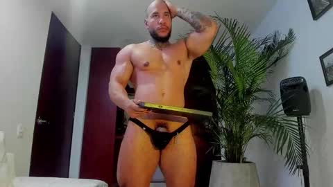 Snapshot of andrewjohnson0 chatting on 26, 2, 2025 Andrew Johnson online show from 26, 2, 2025