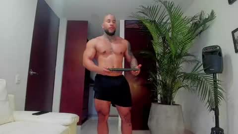 Snapshot of andrewjohnson0 chatting on 26, 2, 2025 Andrew Johnson online show from 26, 2, 2025