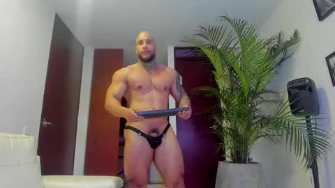 Snapshot of andrewjohnson0 chatting on 26, 2, 2025 Andrew Johnson online show from 26, 2, 2025