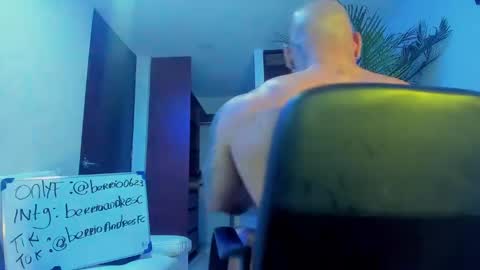 Snapshot of andrewjohnson0 chatting on 27, 2, 2025 Andrew Johnson online show from 27, 2, 2025