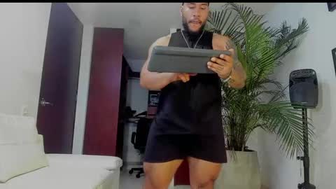 Snapshot of andrewjohnson0 chatting on 4, 3, 2025 Andrew Johnson online show from 4, 3, 2025