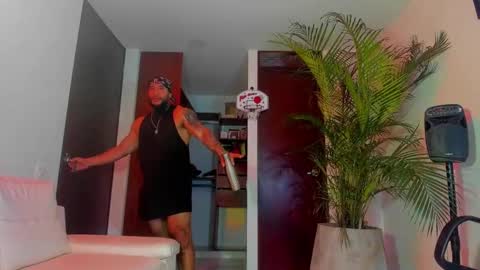 Snapshot of andrewjohnson0 chatting on 5, 3, 2025 Andrew Johnson online show from 5, 3, 2025