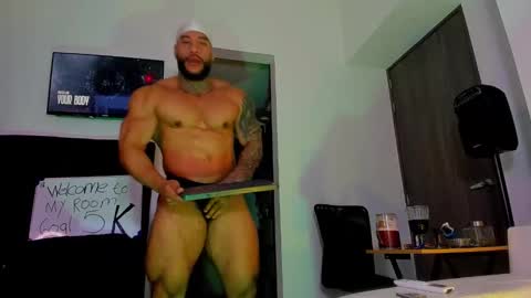 Snapshot of andrewjohnson0 chatting on 4, 10, 2025 Andrew Johnson online show from 4, 10, 2025