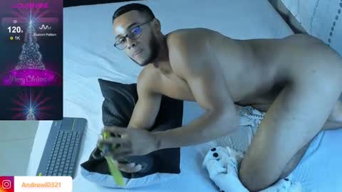 Snapshot of andrewl0321 chatting on 3, 12, 2024 Follow me in Fansly online show from 3, 12, 2024