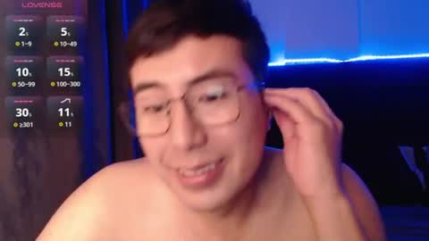 andrewmhilton_ online show from 10, 7, 2026