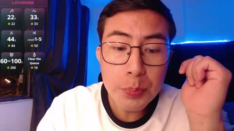 andrewmhilton_ online show from 14, 7, 2026
