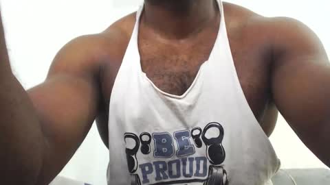 Andrew Oconnor online show from 18, 12, 2025