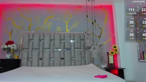 Snapshot of andrewpeach chatting on 9, 3, 2025 Andrew online show from 9, 3, 2025