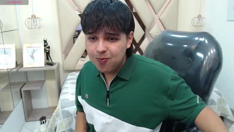 ANDREW online show from 4, 1, 2025