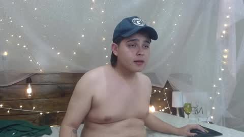 ANDREW online show from 16, 1, 2025